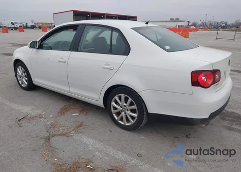 2010 Volkswagen Jetta Limited Edition/Se/Sel from USA, damaged, VIN 3VWRZ7AJ7AM143004